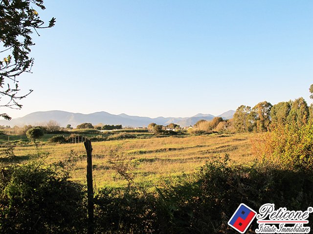 Land in Salto - Sant'Antonio - Rio Claro, Fondi, Lazio 3 - 12882019