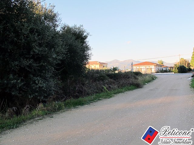 Land in Salto - Sant'Antonio - Rio Claro, Fondi, Lazio 5 - 12882019