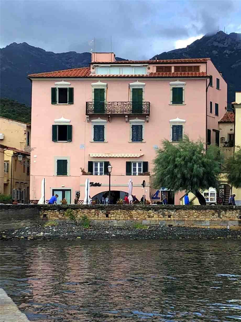 Apartment in Marciana Marina, Tuscany, Italy 2 - 12880610
