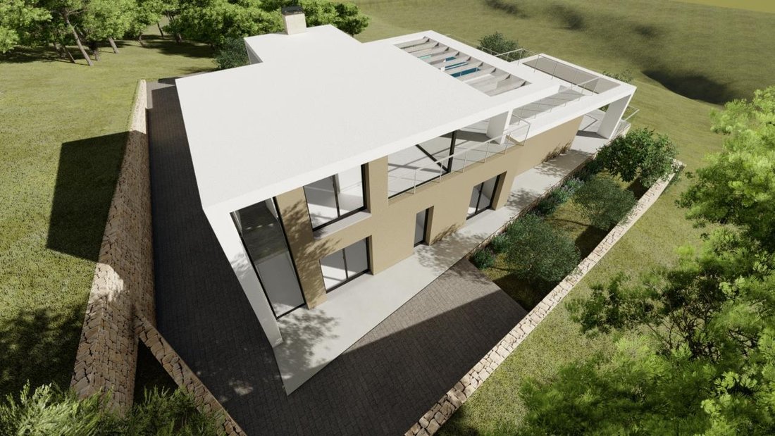 Villa in el Poble Nou de Benitatxell / Benitachell, Valencian Community, Spain 5 - 12880753