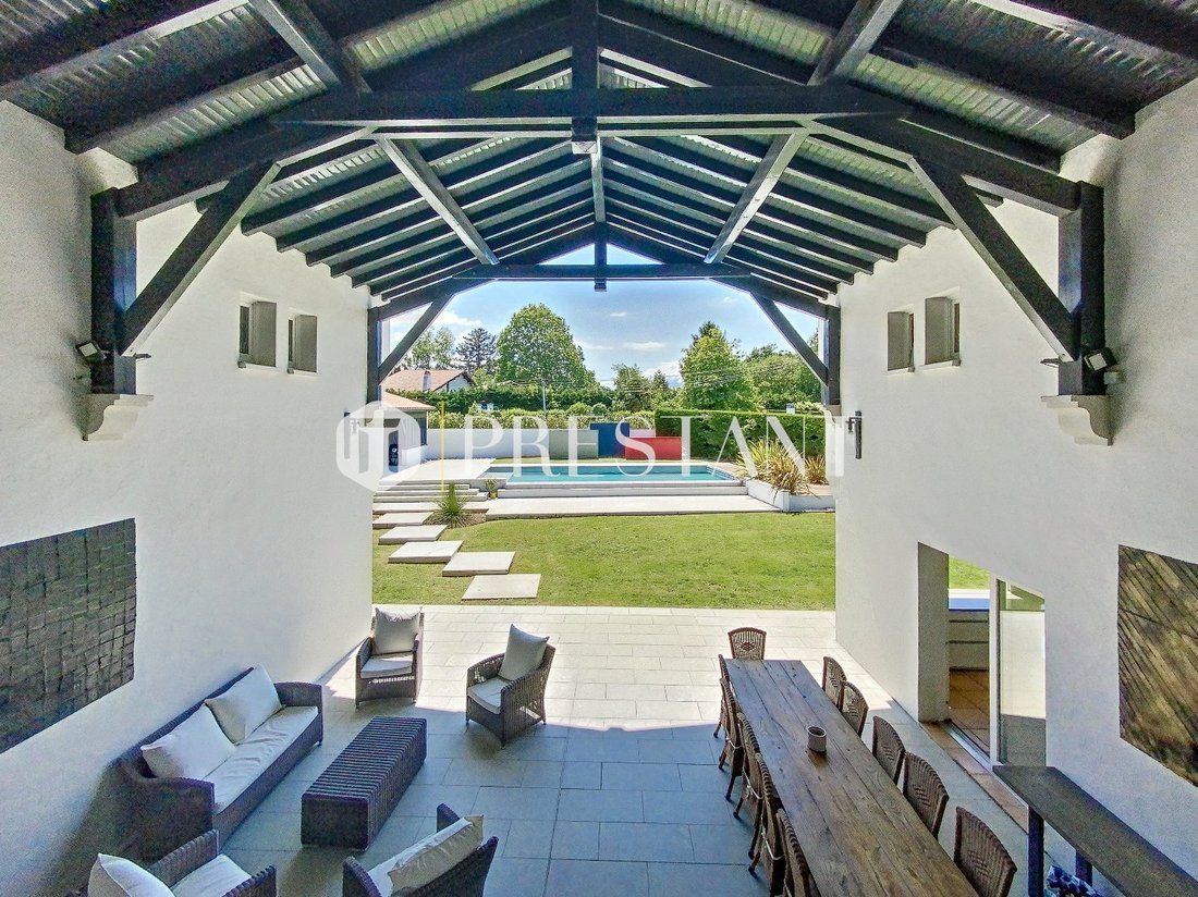 House in Arcangues, Nouvelle-Aquitaine, France 3 - 12838569