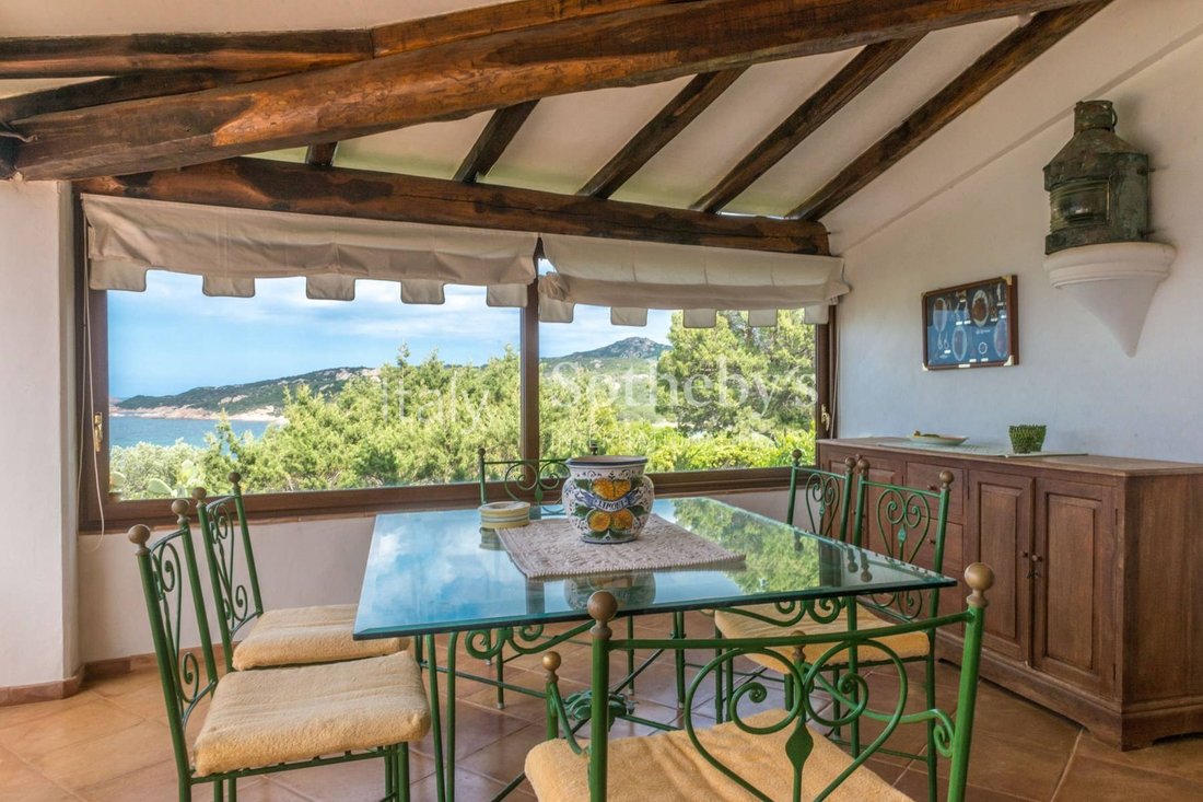 House in Pantogia - Piccolo Pevero, Arzachena, Italy 5 - 11742086