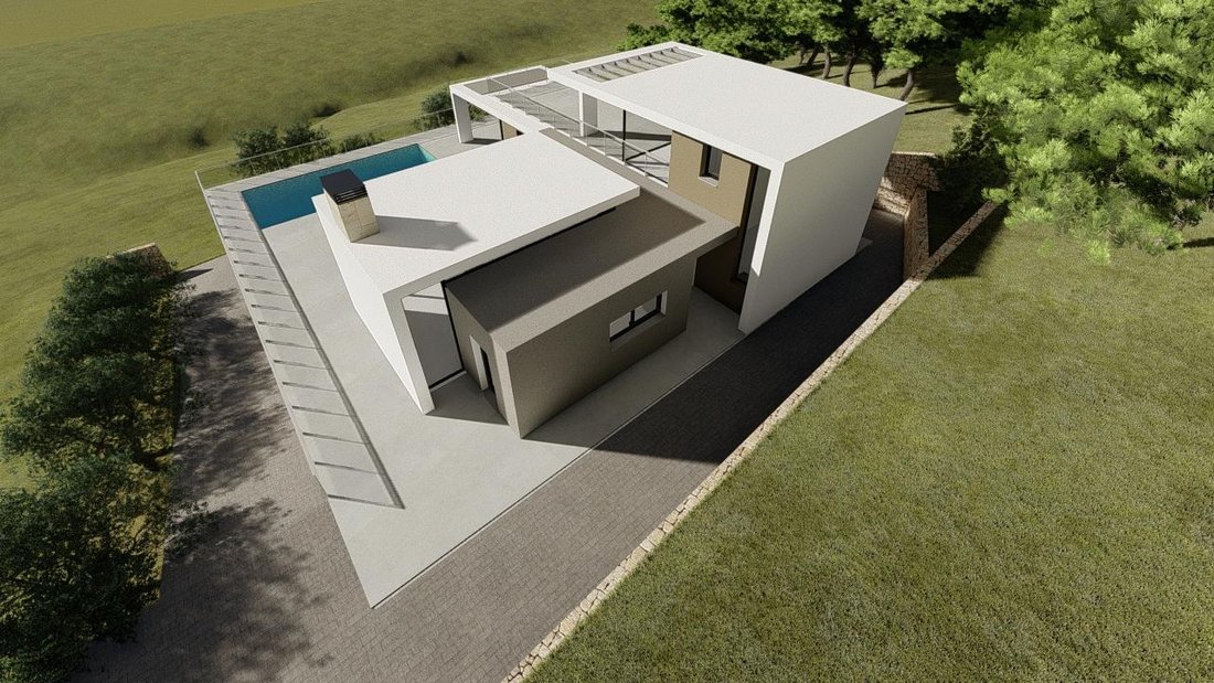Villa in el Poble Nou de Benitatxell / Benitachell, Valencian Community, Spain 3 - 12880753