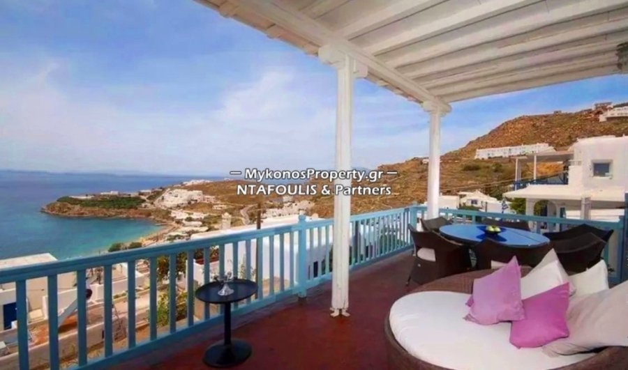 Apartment in Mykonos, Aegean, Greece 4 - 12882870