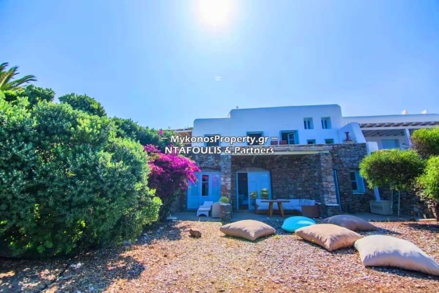 Villa in Mykonos, Aegean, Greece 3 - 11553616