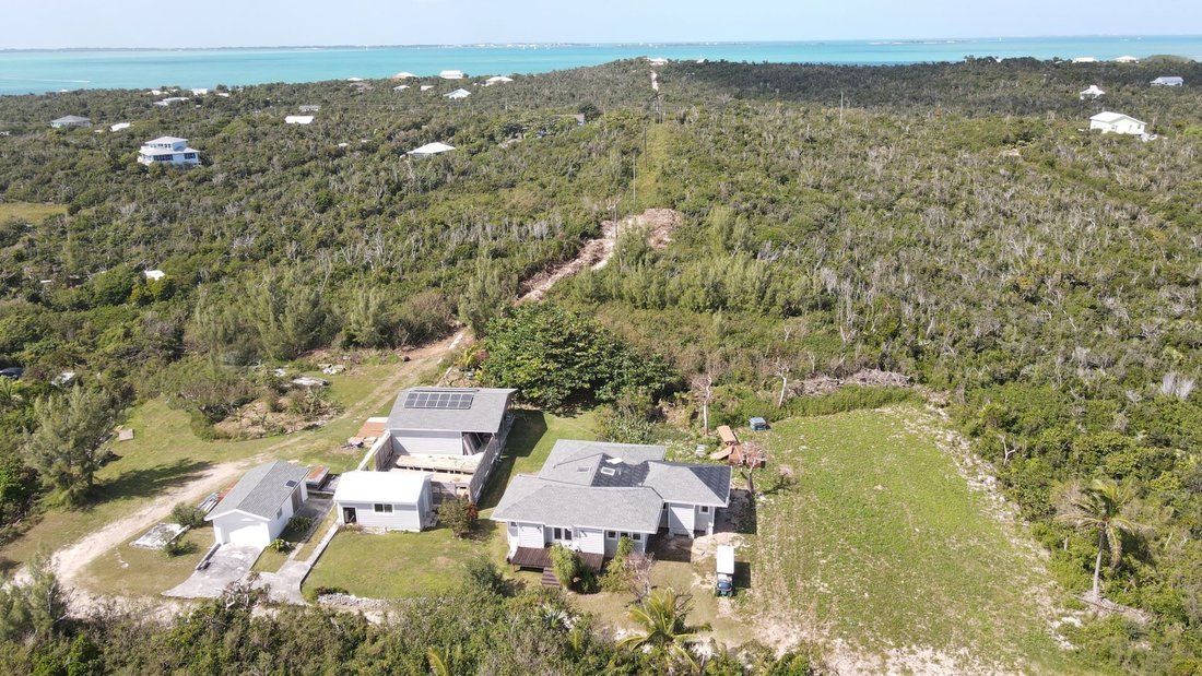 A Piece Of Eight Elbow Cay Abaco In Elbow Cay, Central Abaco, The ...