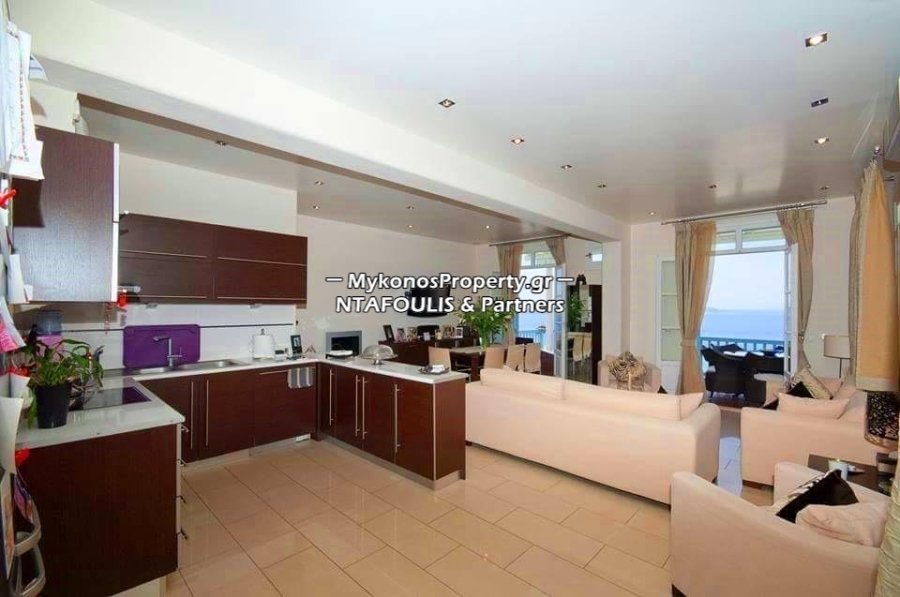 Apartment in Mykonos, Aegean, Greece 3 - 12882870