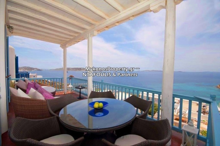 Apartment in Mykonos, Aegean, Greece 1 - 12882870