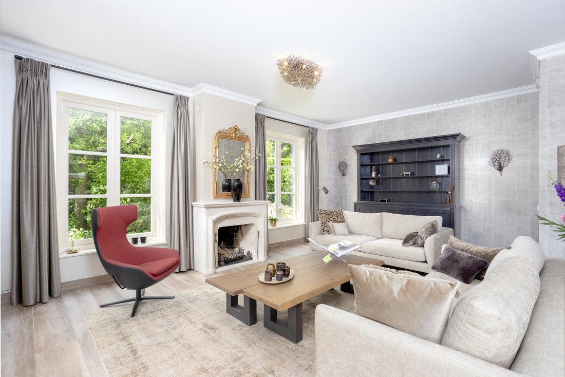 Hofvennepark 6 2201 Pz Noordwijk In Noordwijk, South Holland, Netherlands For Sale (12880996)