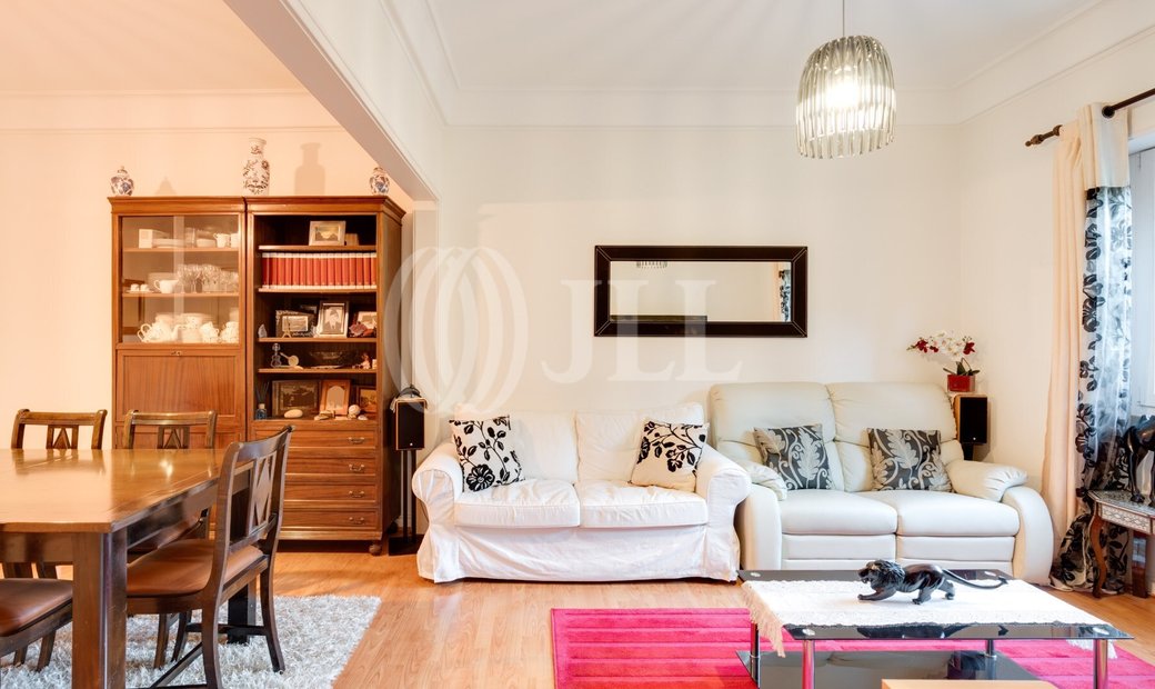 Apartment 4 Bedrooms Sale Lisboa In Lisbon, Lisbon, Portugal For Sale