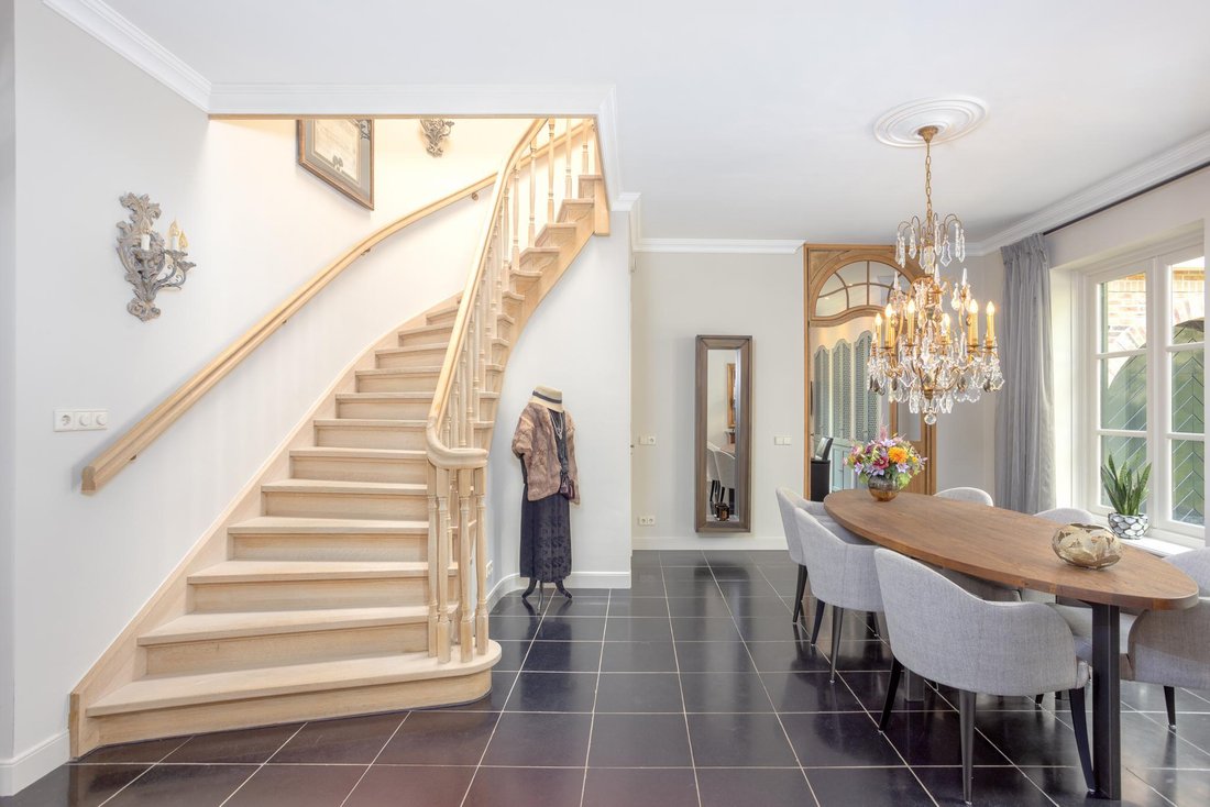 Hofvennepark 6 2201 Pz Noordwijk In Noordwijk, South Holland, Netherlands For Sale (12880996)