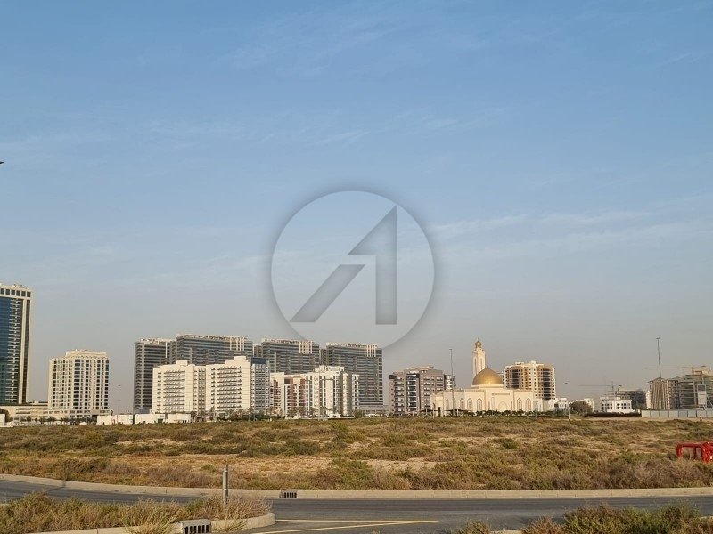 G+P+5 Plot For Sale Mixed Use Multiple In Dubai, Dubai, United Arab