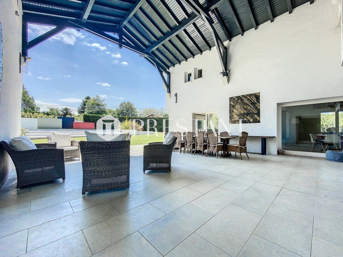 House in Arcangues, Nouvelle-Aquitaine, France 4 - 12838569