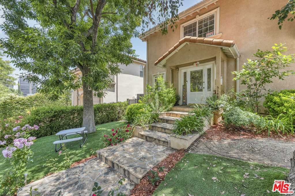 House Tarzana In Los Angeles, California, United States For Sale (12880859)