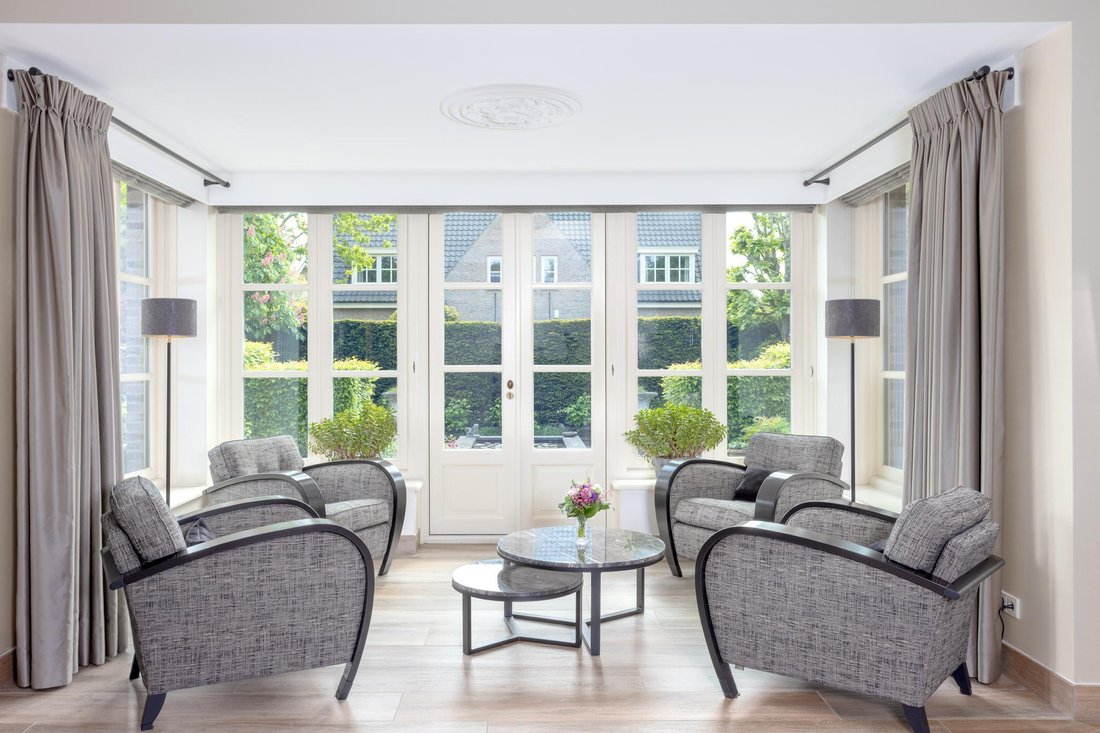 Hofvennepark 6 2201 Pz Noordwijk In Noordwijk, South Holland, Netherlands For Sale (12880996)