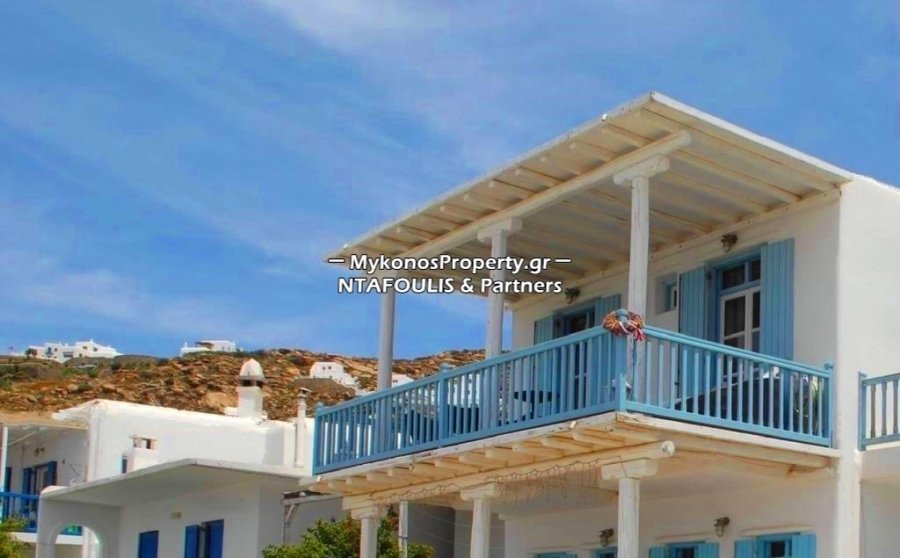 Apartment in Mykonos, Aegean, Greece 5 - 12882870