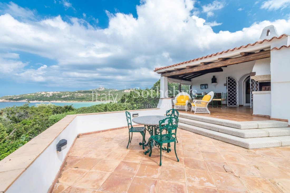 House in Pantogia - Piccolo Pevero, Arzachena, Italy 3 - 11742086