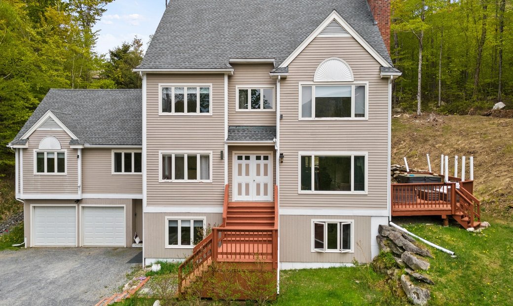 10 Indian Brush Road In Winhall, Vermont, United States For Sale (12880165)