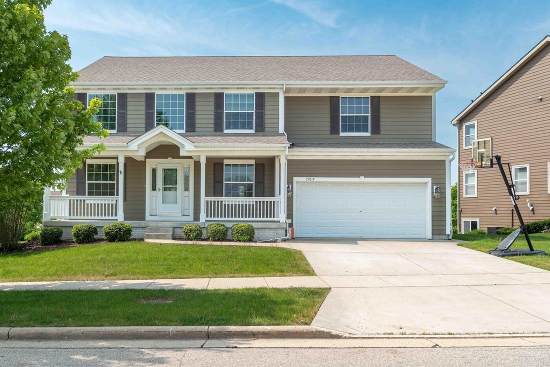 House in Kenosha, Wisconsin, United States 2 - 12880269