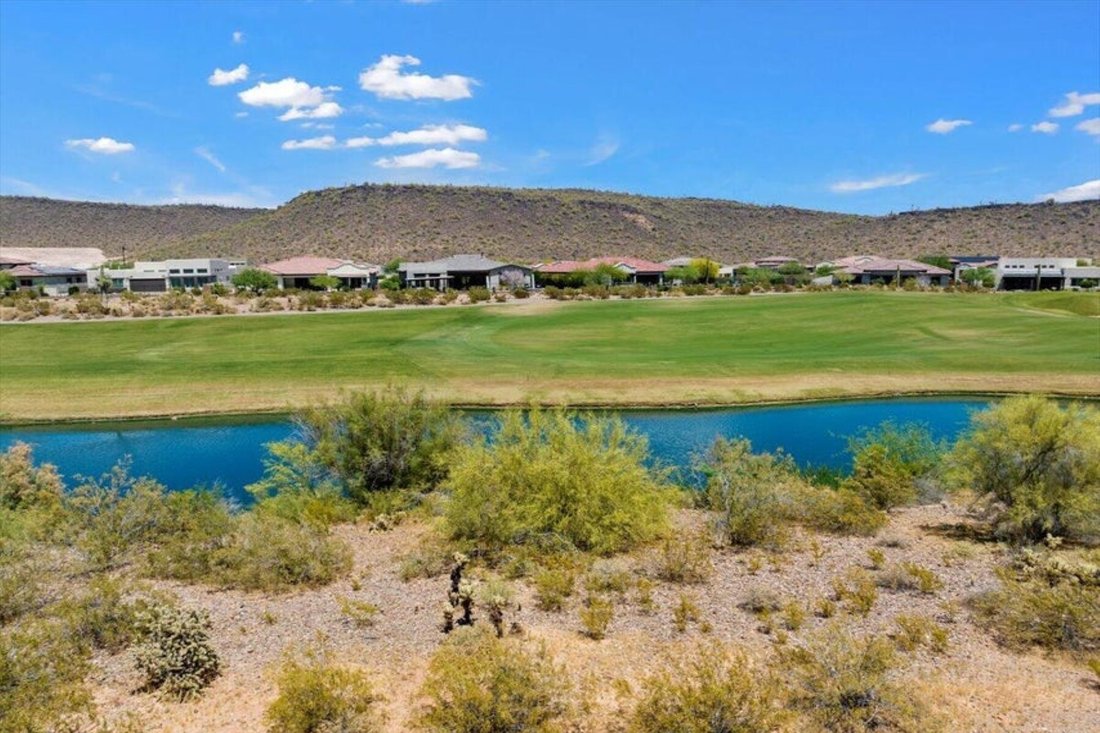 Blackstone At Vistancia In Peoria, Arizona, United States For Sale