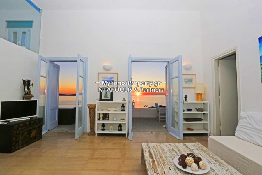 Villa in Mykonos, Aegean, Greece 5 - 11553616