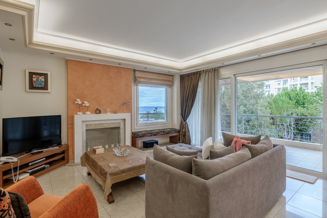 House in South Athens, Attica, Greece 2 - 12883321