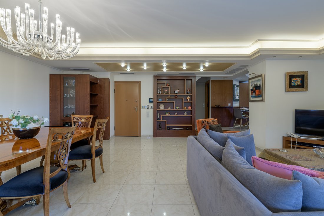 House in South Athens, Attica, Greece 4 - 12883321