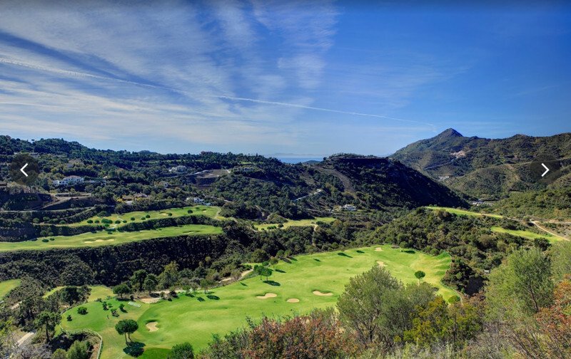 Villa in La Zagaleta, Benahavis, Andalusia 5 - 12883204