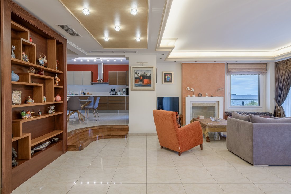 House in South Athens, Attica, Greece 5 - 12883321