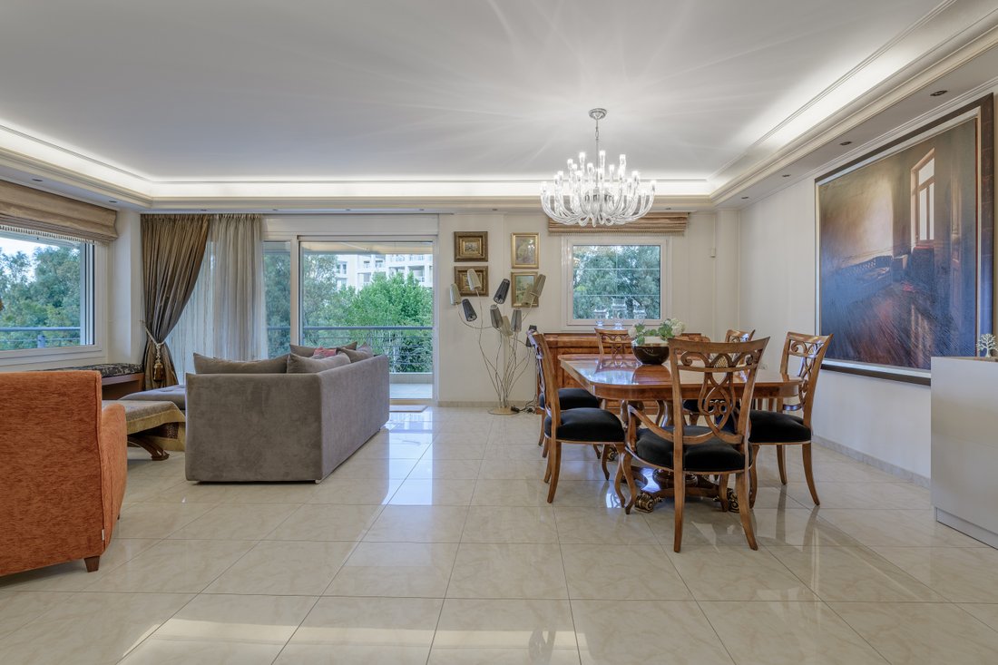 House in South Athens, Attica, Greece 3 - 12883321
