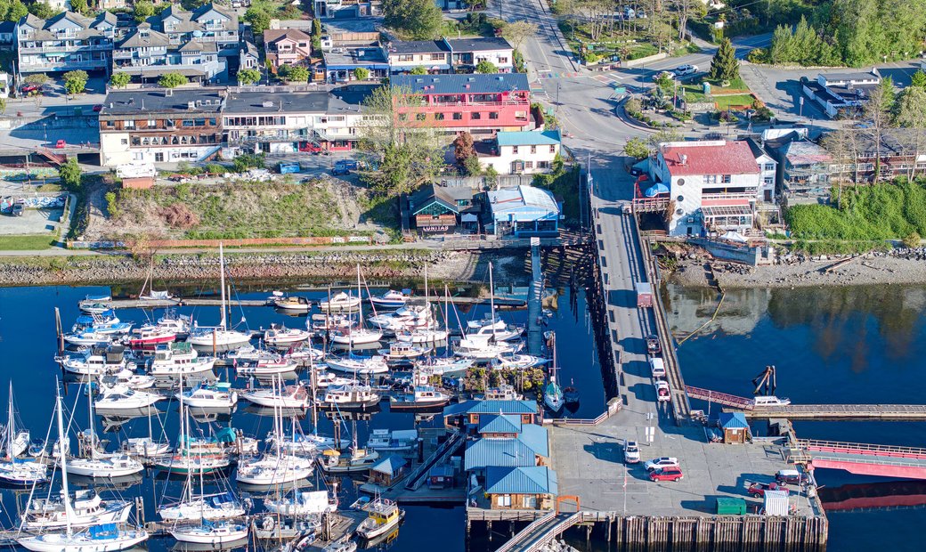 Gibsons, Sunshine Coast In Gibsons, British Columbia, Canada For Sale