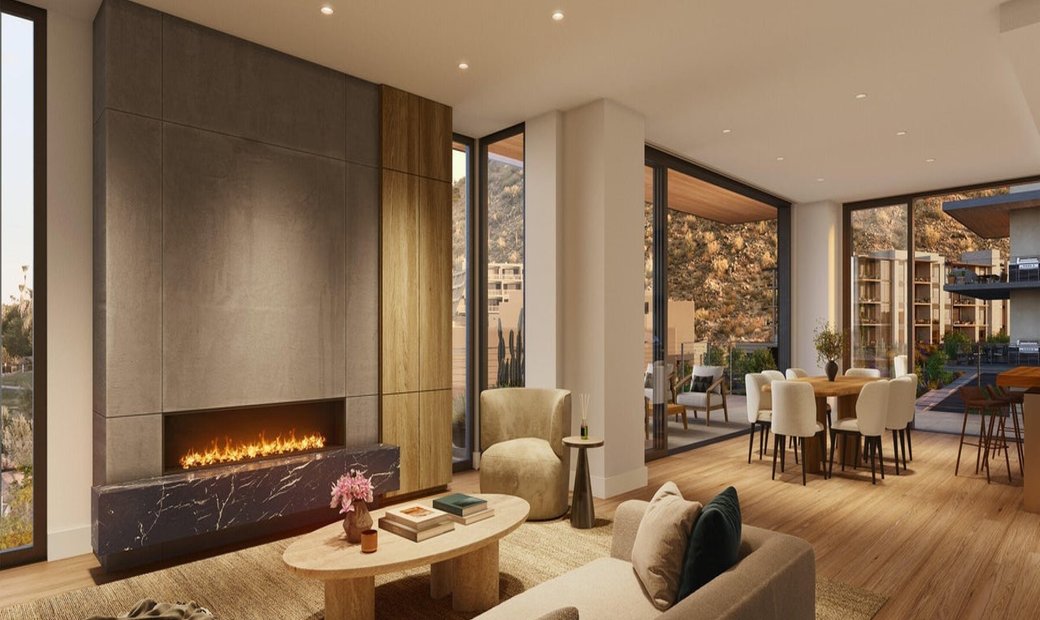 Phoenician In Paradise Valley, Arizona, United States For Sale (12883250)