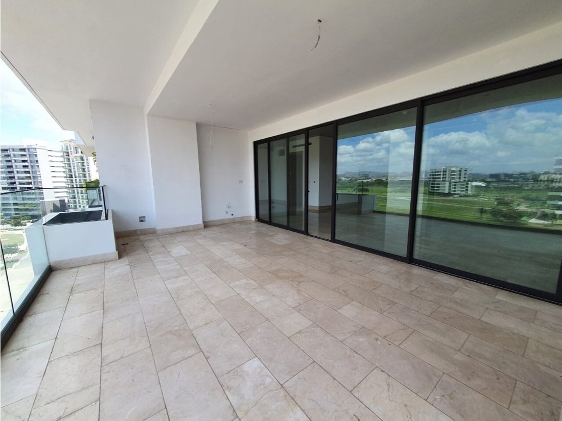 Wohnung in Panama City, Provinz Panamá, Panama 2 - 12887615