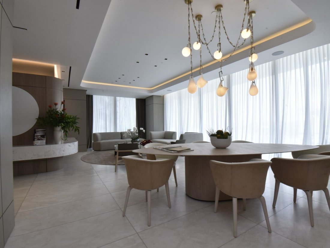 Apartment in Panama City, Panama, Panama 2 - 12887599