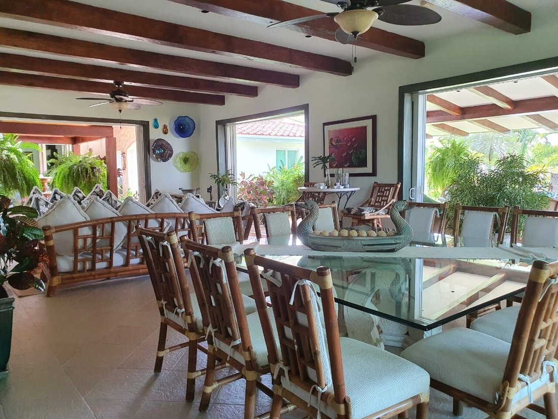 House in El Chirú, Coclé Province, Panama 4 - 12884468