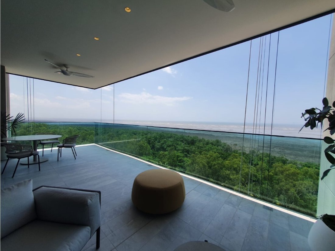 Apartment in Panama City, Panama, Panama 4 - 12887604
