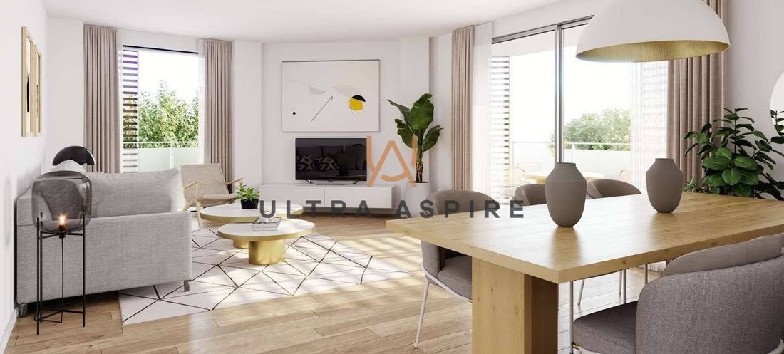 Apartment in Palma, Balearic Islands, Spain 2 - 12884333