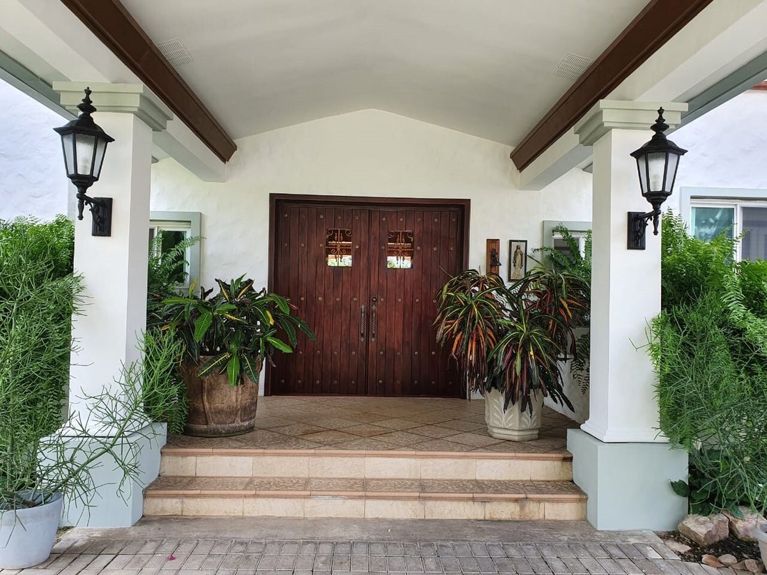 House in El Chirú, Coclé Province, Panama 2 - 12884468