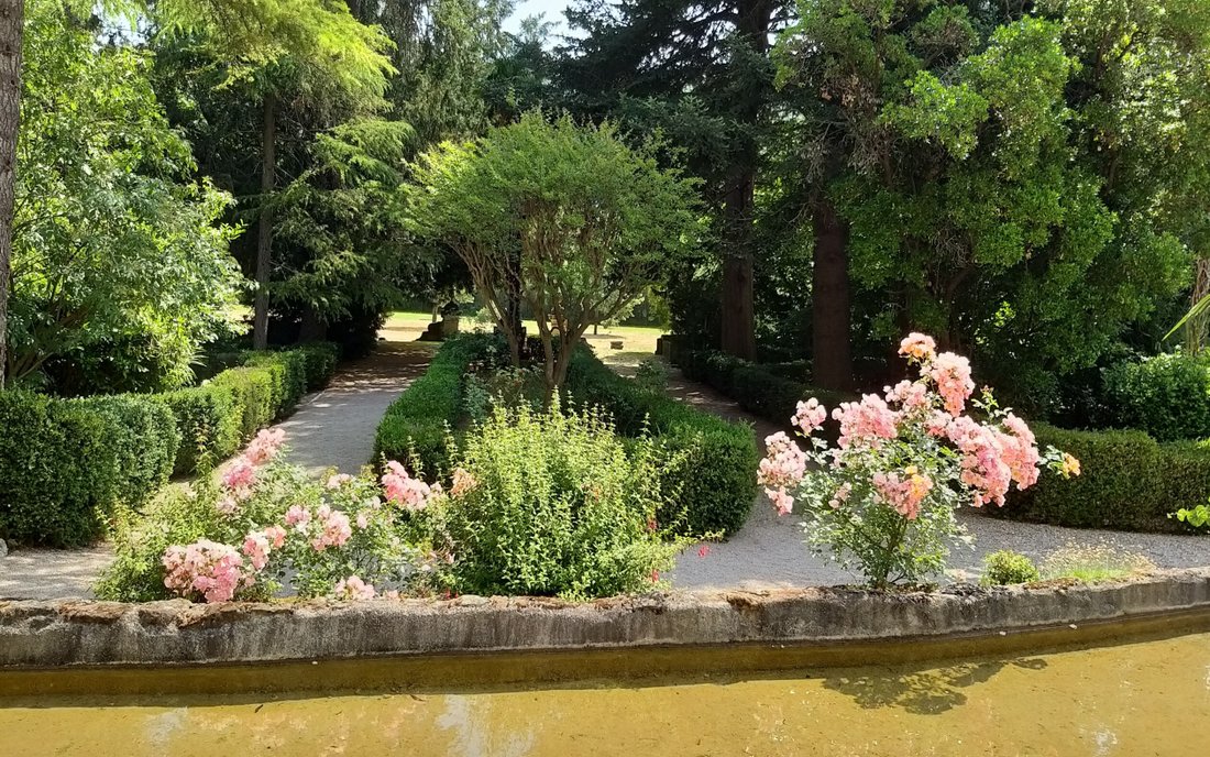 A 17th-Century Château’s Whisper in the Heart of Occitanie