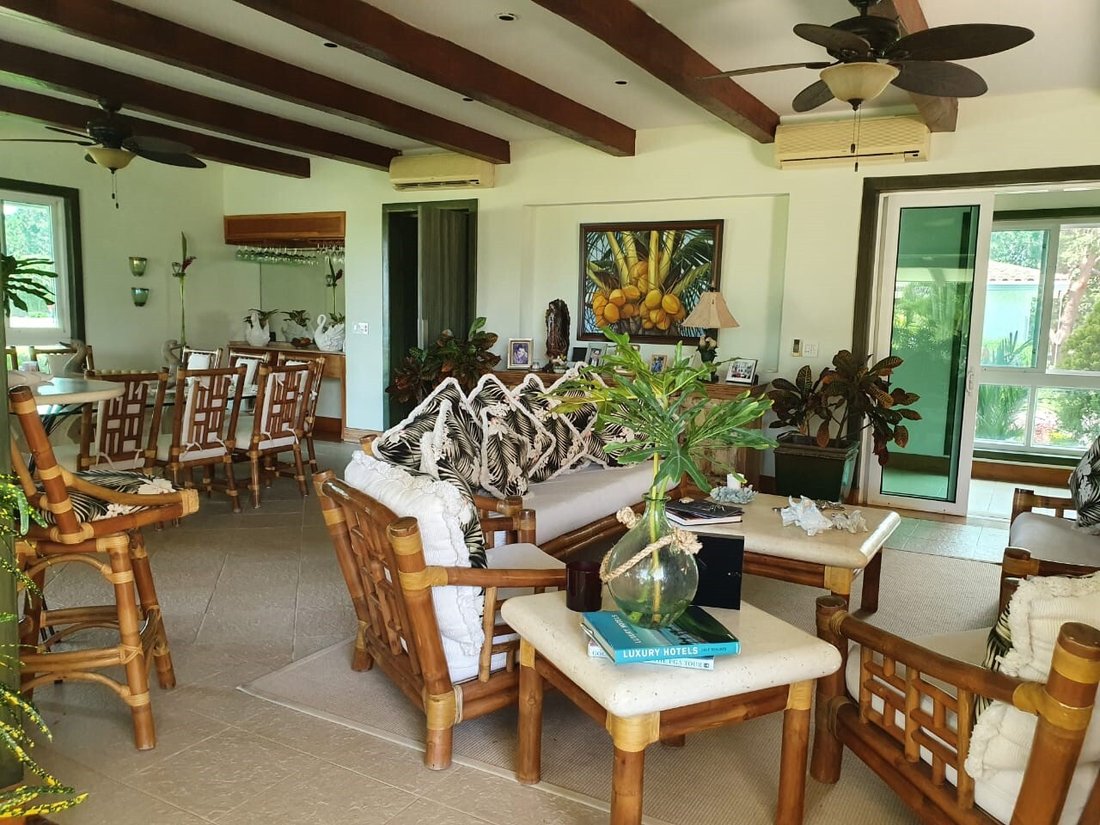 House in El Chirú, Coclé Province, Panama 5 - 12884468