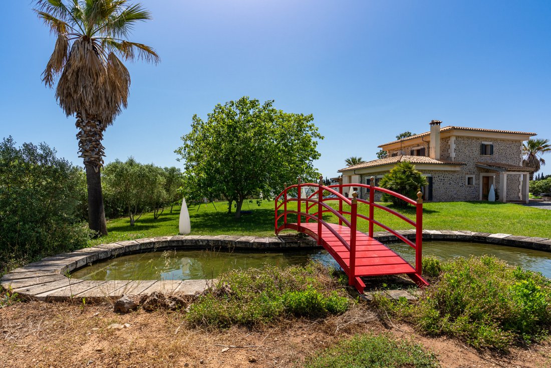 Villa in Muro, Balearic Islands, Spain 5 - 12883789