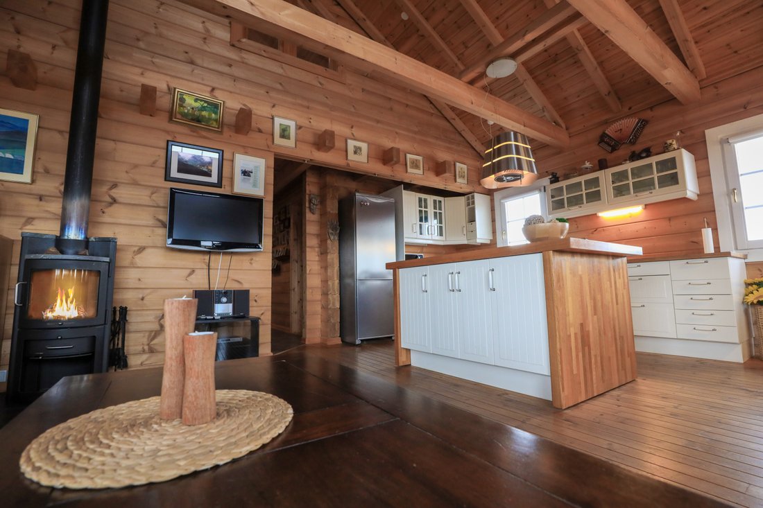 Stunning Cottage Great Location In Selfoss, Iceland For Sale (12883340)