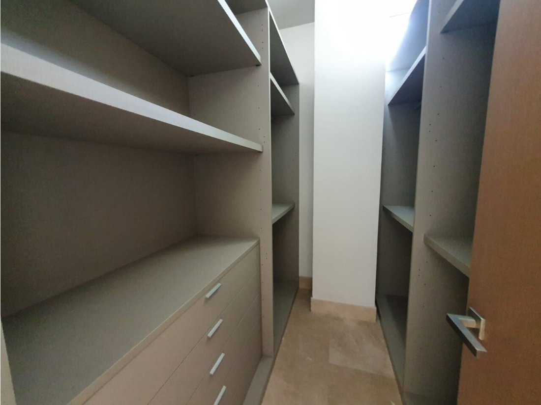 Wohnung in Panama City, Provinz Panamá, Panama 4 - 12887615