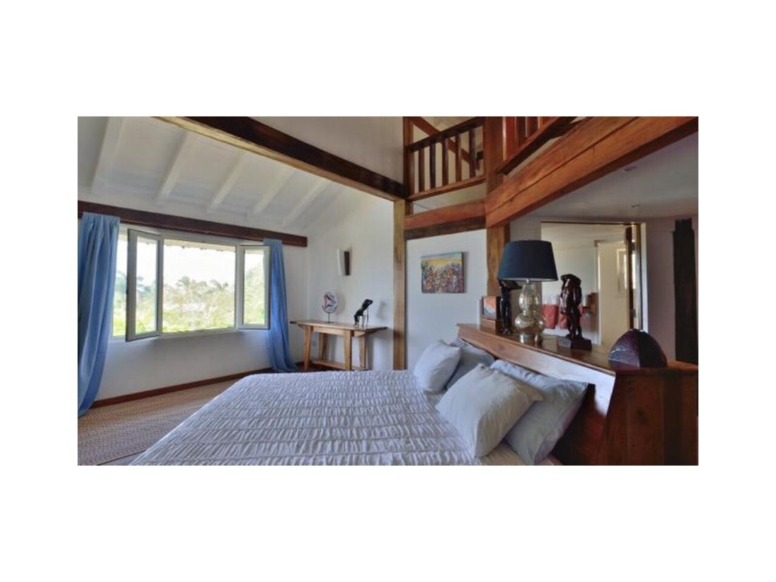 House in Las Escobas del Venado, Los Santos Province, Panama 5 - 12887597