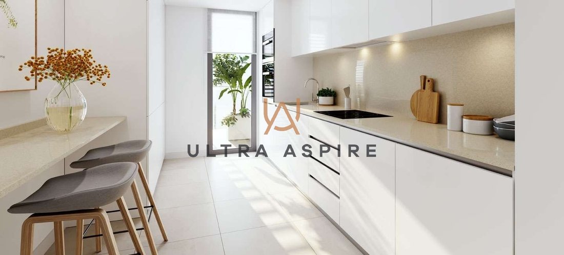 Apartment in Palma, Balearic Islands, Spain 3 - 12884333