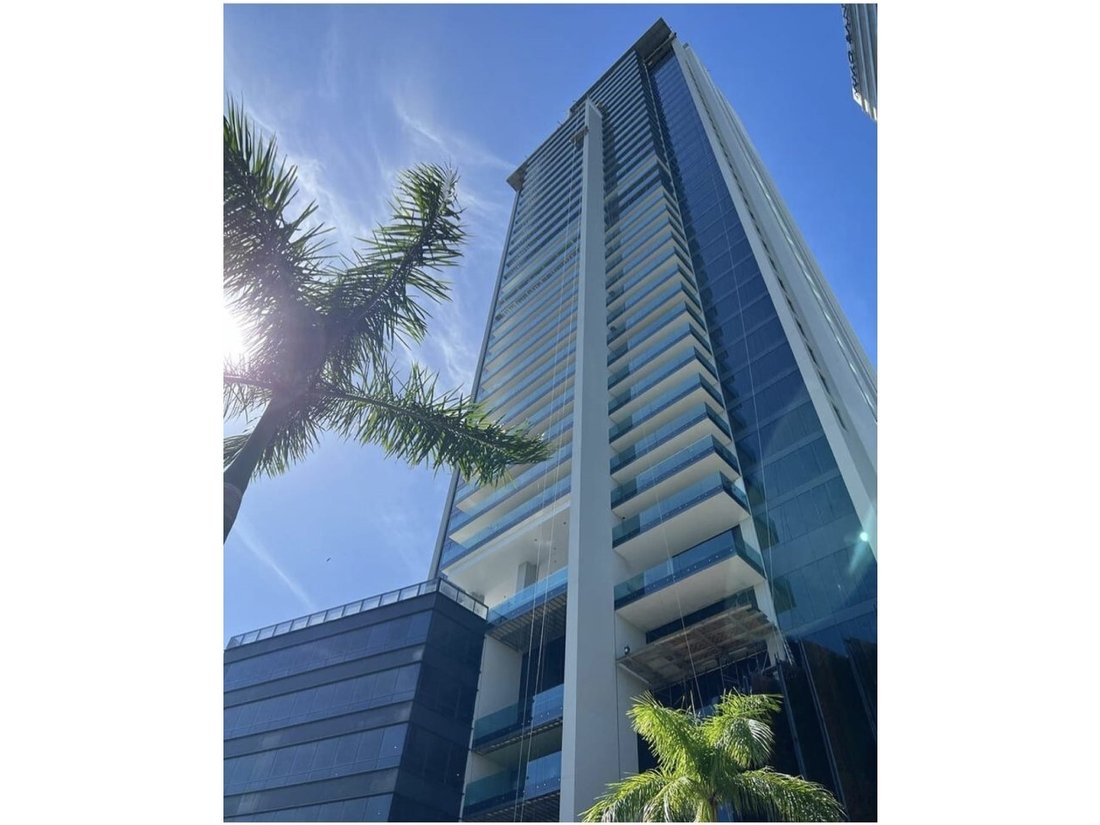 Apartment in Panama City, Panama, Panama 1 - 12887604