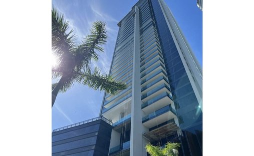 Apartment in Panama City, Panama, Panama 1