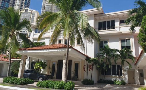 Maison à Panama, Panama, Panama 1