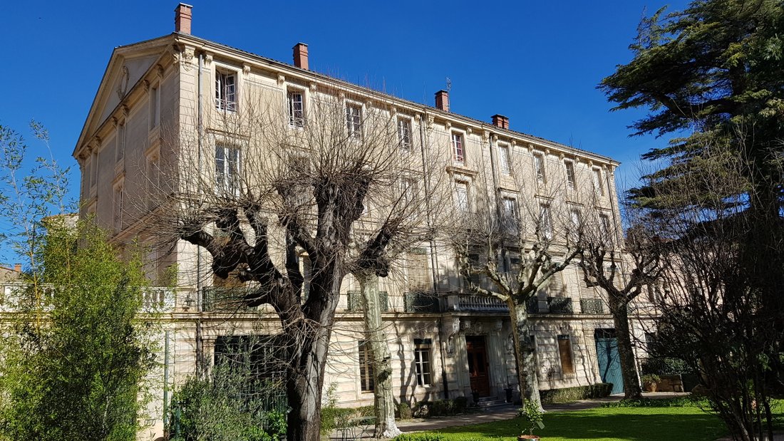 Le Rêve Béarnais: A 19th-Century Masterpiece of Light & Legacy