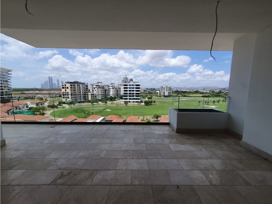 The Luxury, The Spaces And The View You Want, In In Panama City, Panama